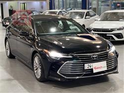 تويوتا أفالون